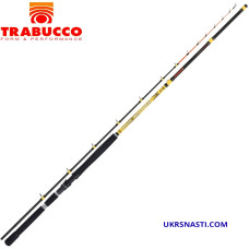 Удилище лодочное Trabucco Heraklion X-Deep Acid